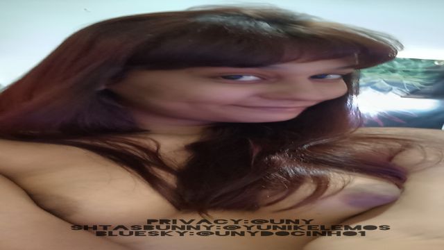 Safadinha no cio 