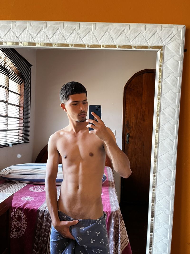 Mlk novinho