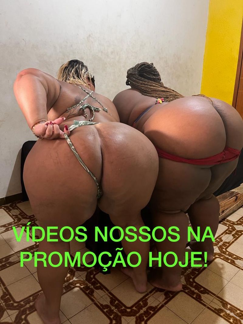 EU E NOVINHA APRONTANDO