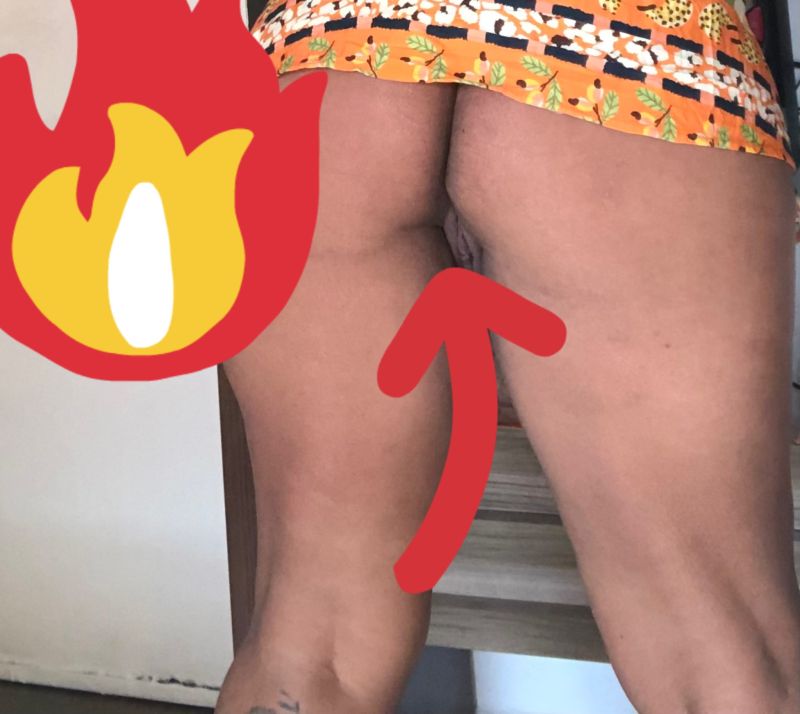Bem safadinha