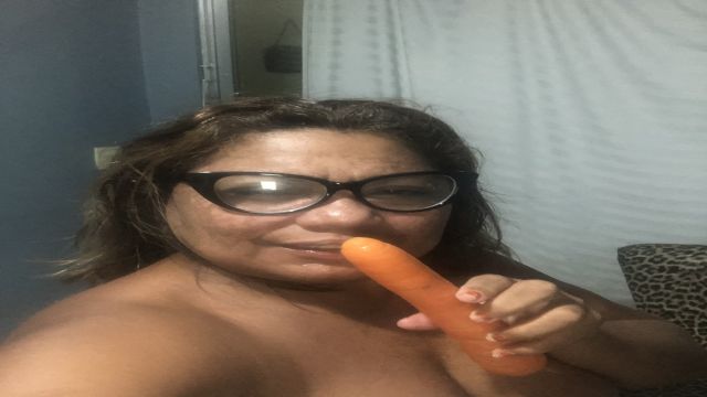 Delícia de cenoura