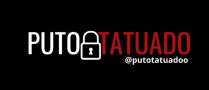 Puto tatuado