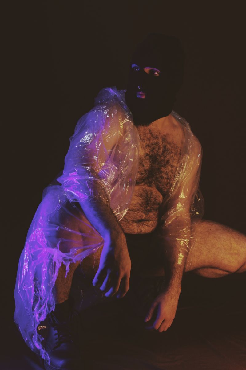 Rainbow -  Cesar