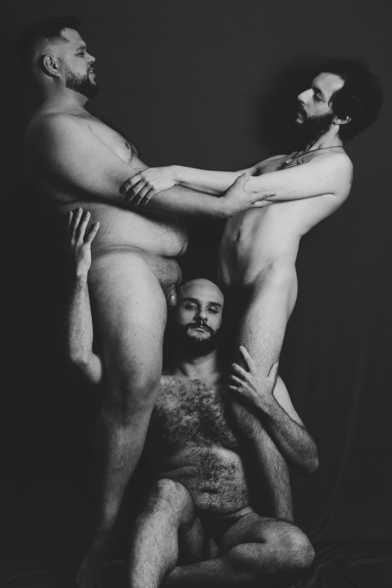 Body Parts - Piloto