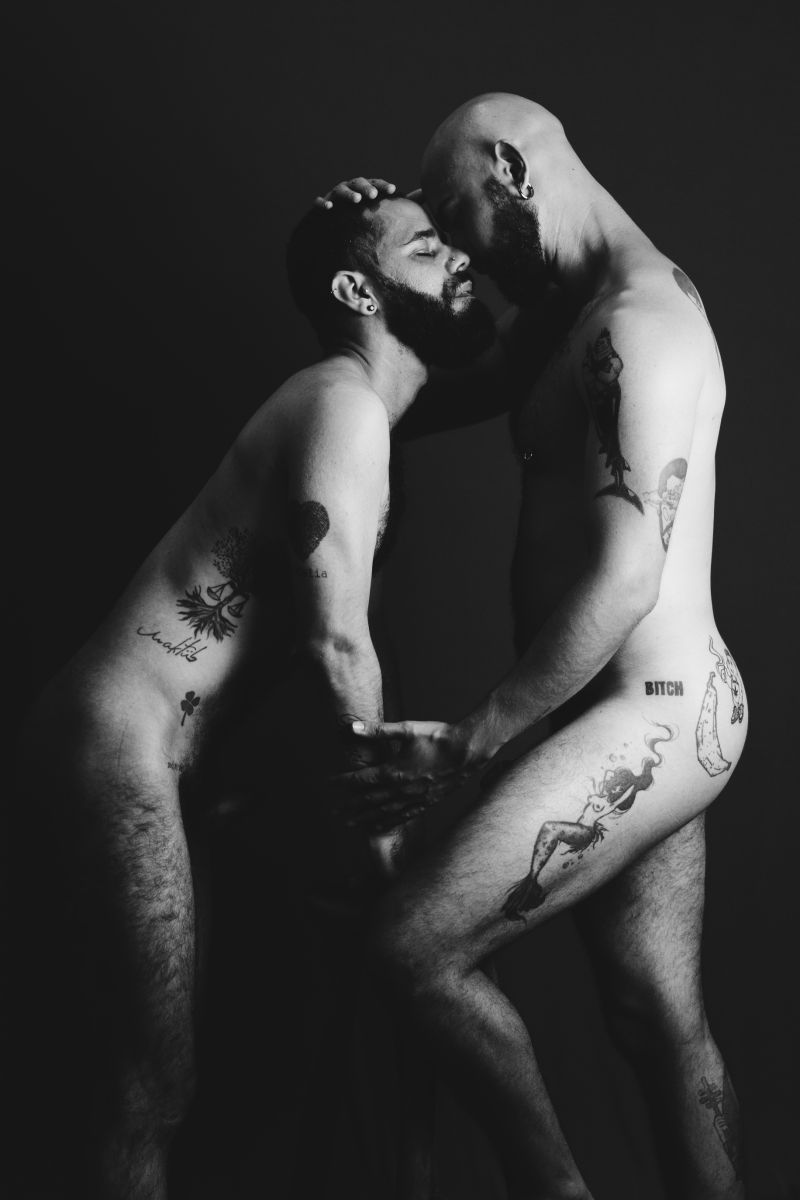 Body Parts - Deux