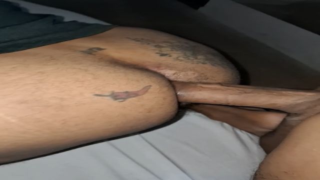 The gifted ex-convict