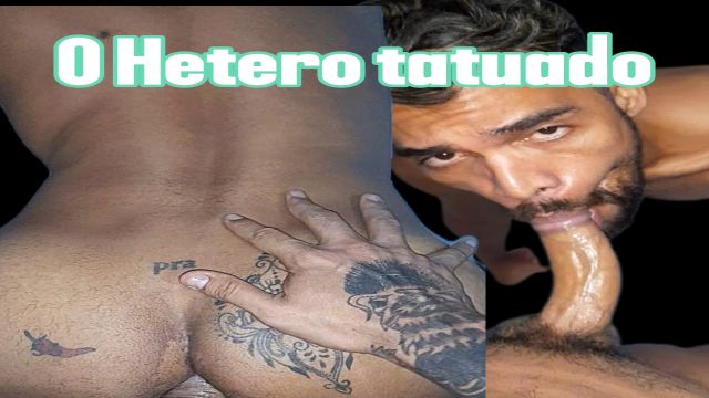 TATUADO TARADAO
