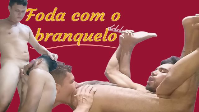 Foda no motel com o lek