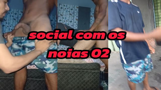 Social com os noia 02