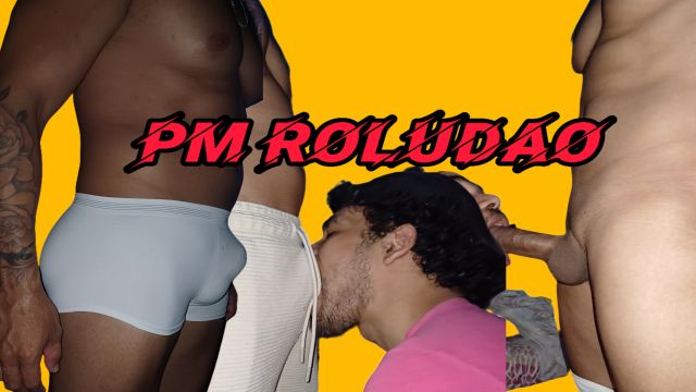 PM ROLUDAO 