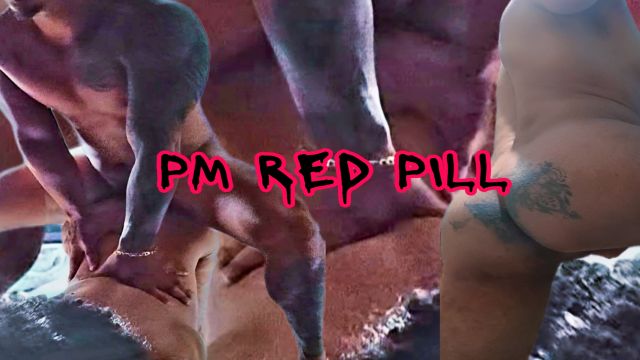 PM DOTADO RED PILL