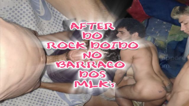 AFTER PARTY part. 1