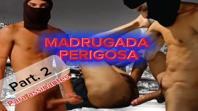Bandido foragido entrega de pica part 2