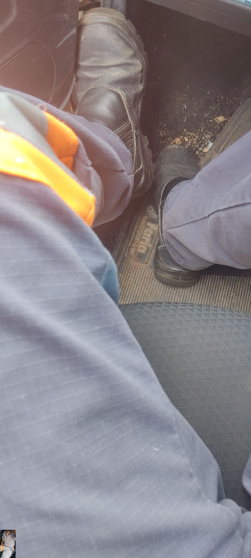 Uniforme