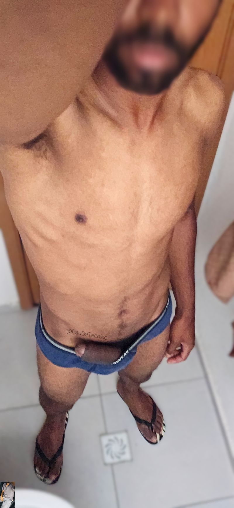 Manhã de domingo