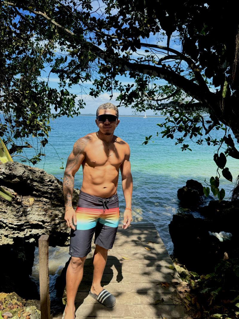 Morro de São Paulo- BA