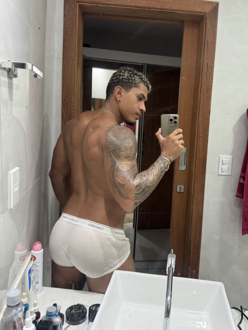 Voltando aos treinos