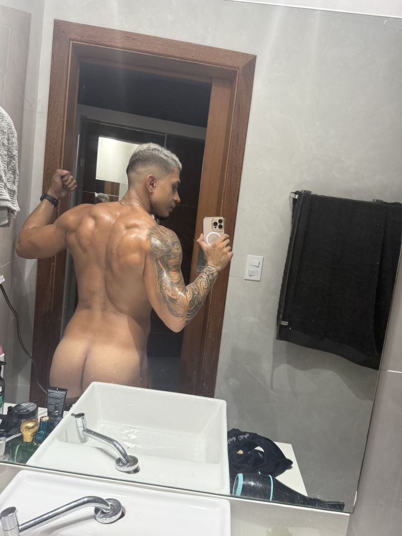 Voltando aos treinos