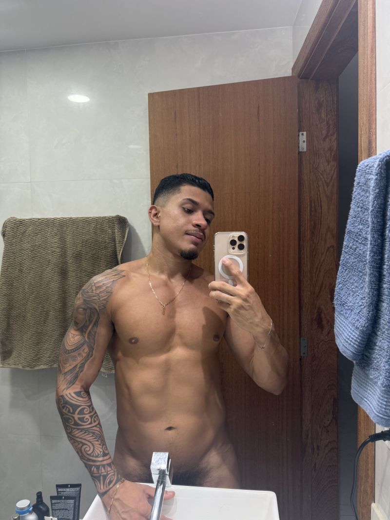 Boa semana a todos