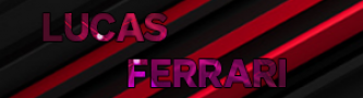 LUCAS FERRARI