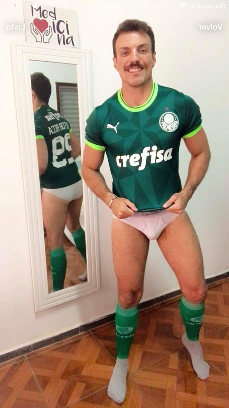 Cueca Slip