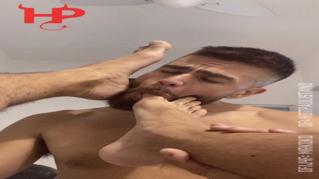 Video 165 - Como tudo começou com o Chileno tarado d...