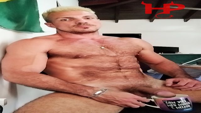 Tomei meu próprio leite 