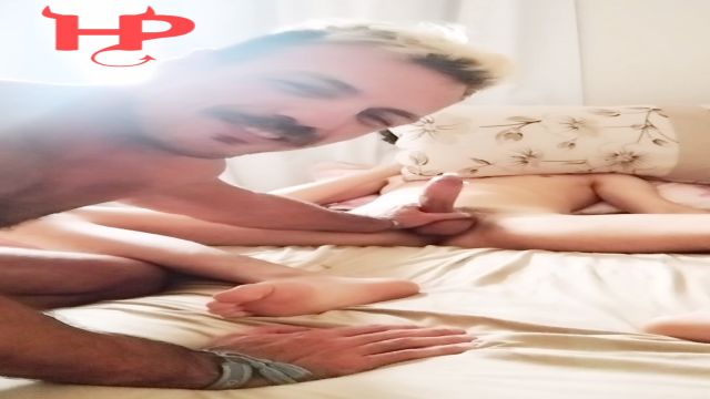 Video 186 - Eu fui o presente de 18 anos e olha como...