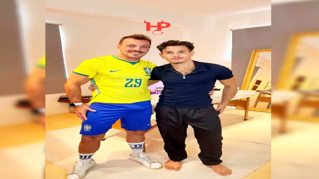 Video 227 - Abertura da Copa do Mundo 2026 e eu que ...