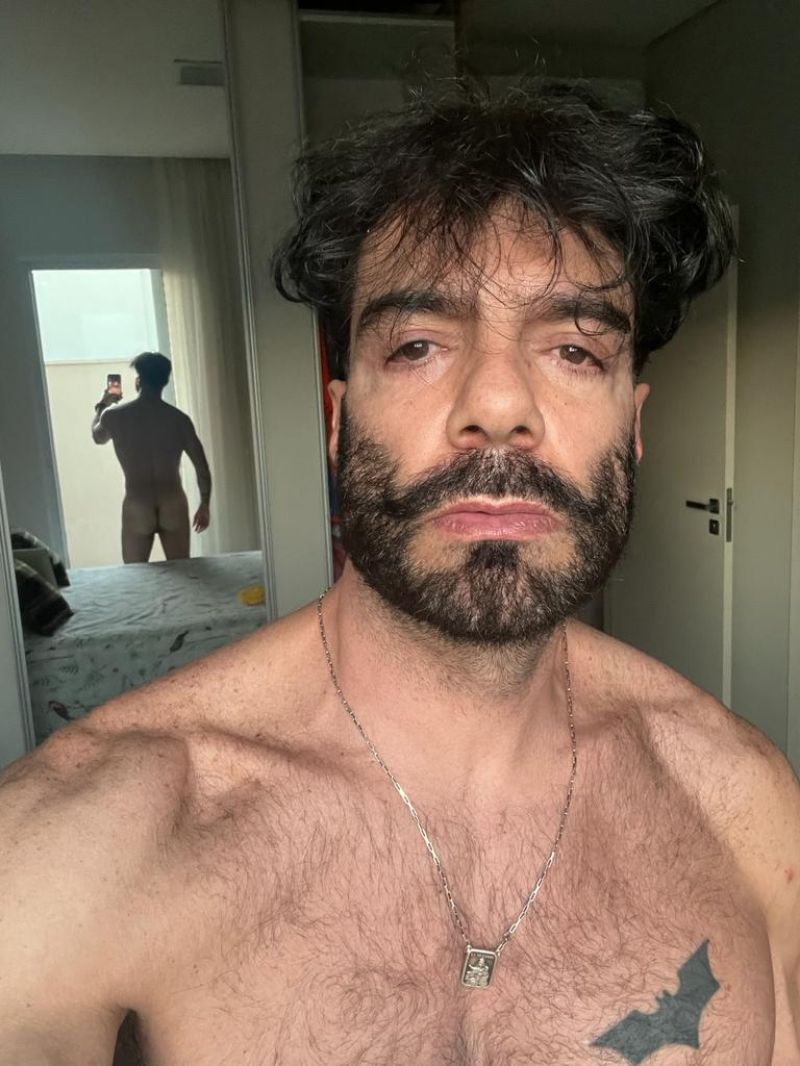 Qual dessas fotos vc prefere?