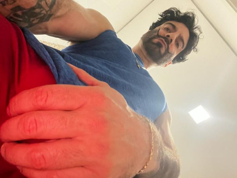 Otimo fds pra gente!