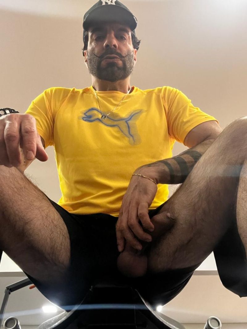 Treinar sabado vcs sabem, cresce mais!