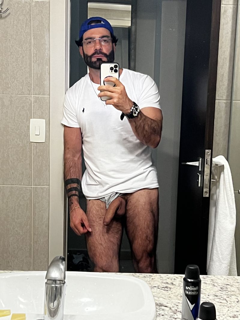 Sozinho no hotel! Que faço? ????