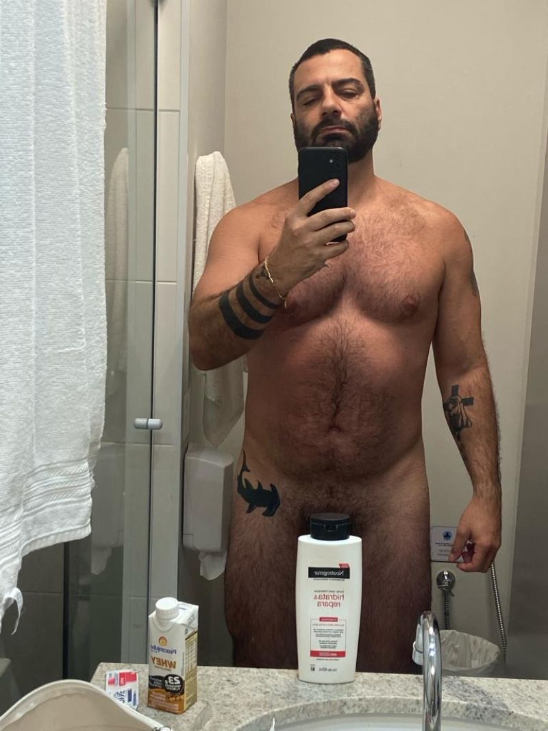 Aqui tbm tem TBT! ???