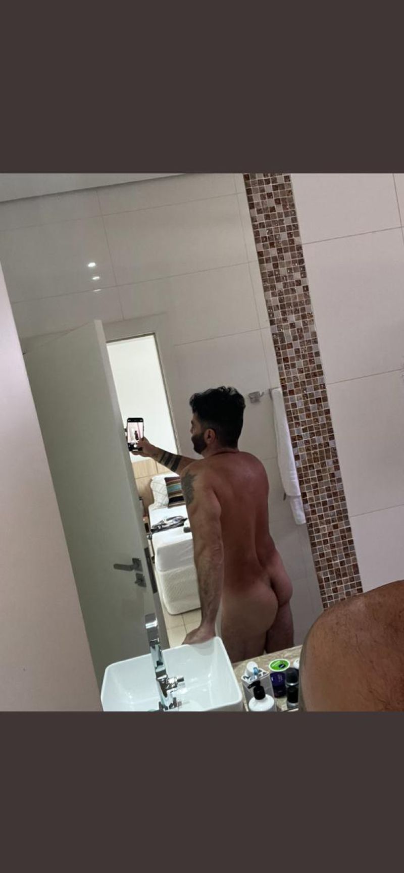 TBT! Eu e minhas versões!