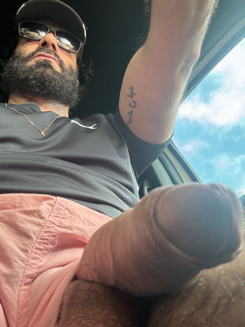 Aceita uma carona? Te levo prá onde vc quiser! ????