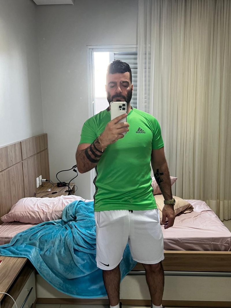 Hoje eh dia de TBT! ???