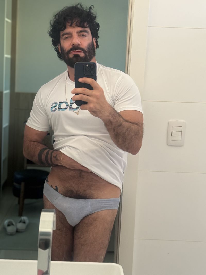 Cuequinha azul hoje!