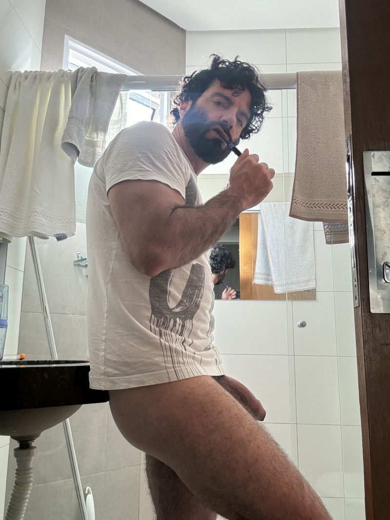 Ótima semana prá nós!