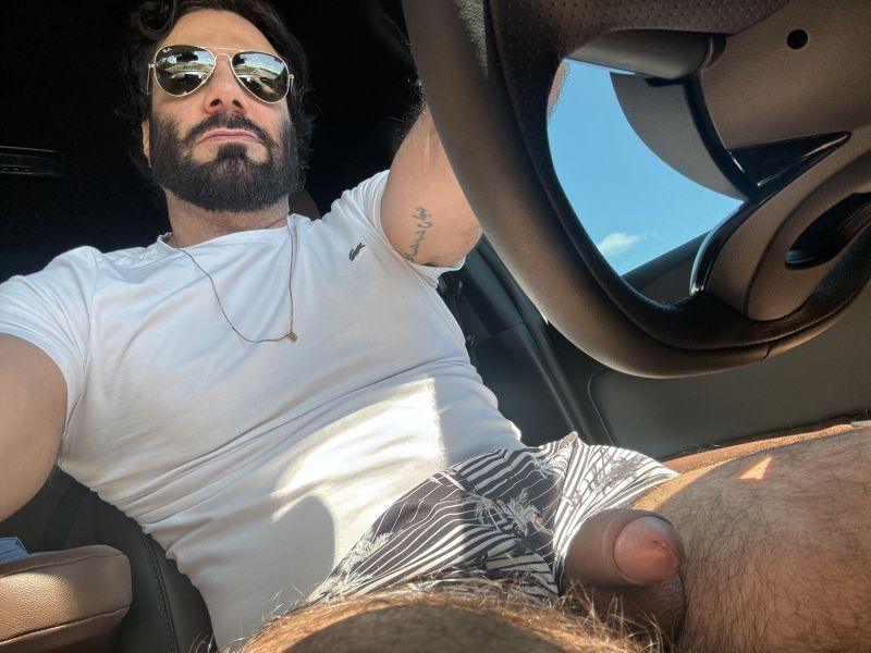 A mala ta pronta pra viagem!