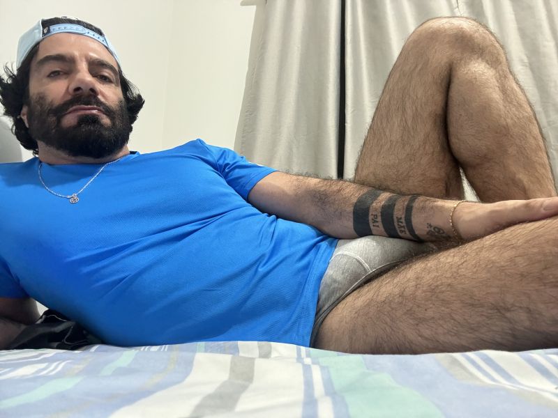 Só gostei da primeira foto nessa luz branca!