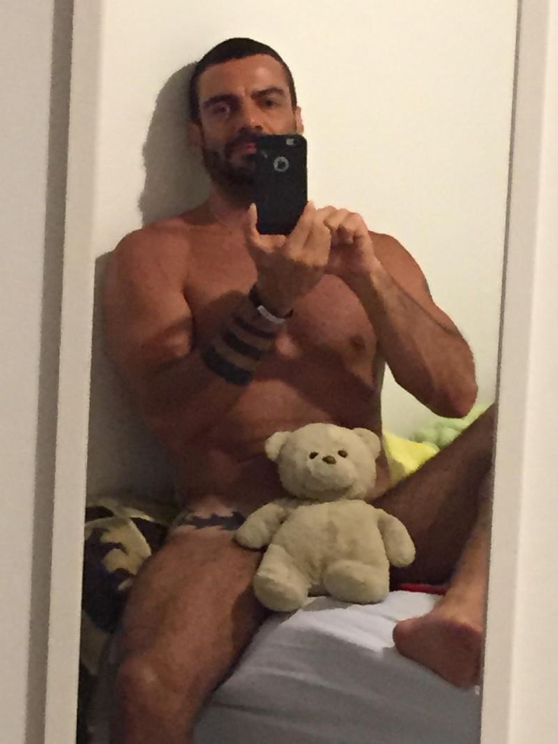 Qtos ursinhos vc está vendo?