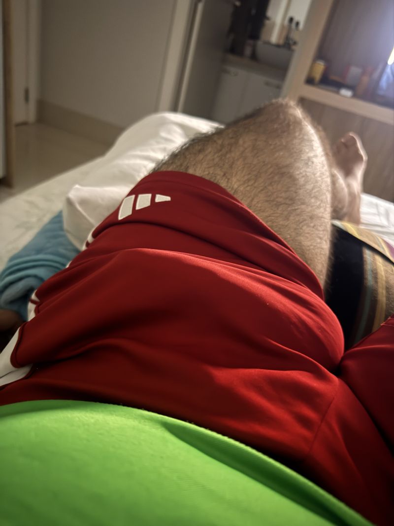 Doido p chegar aki e ficar largadao assim