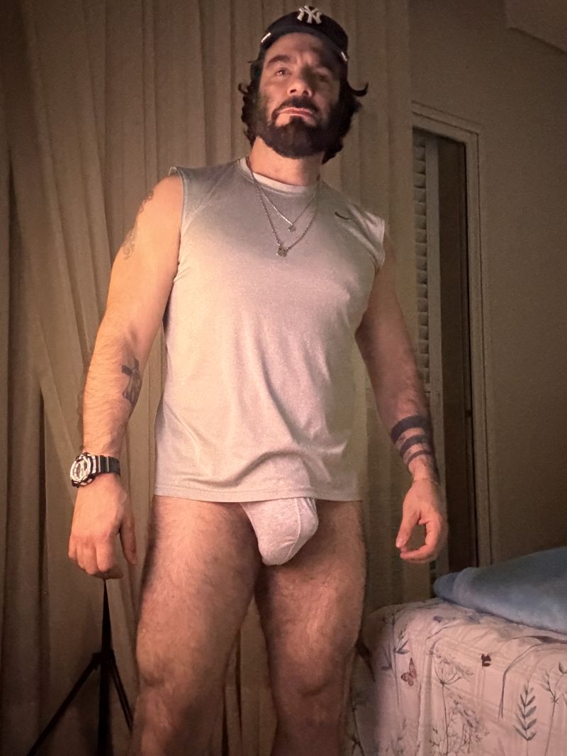 Essa eh mais velha q a cuequinha azul!