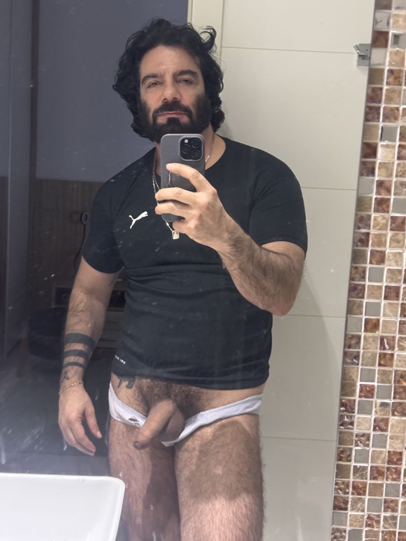 Bora peo banho? Aqui sempre tem mais!