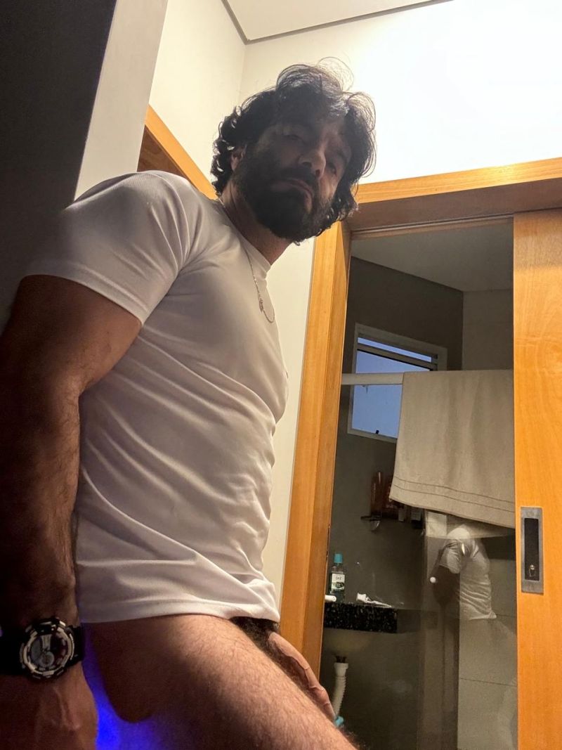 Já acordou? Bom dia!