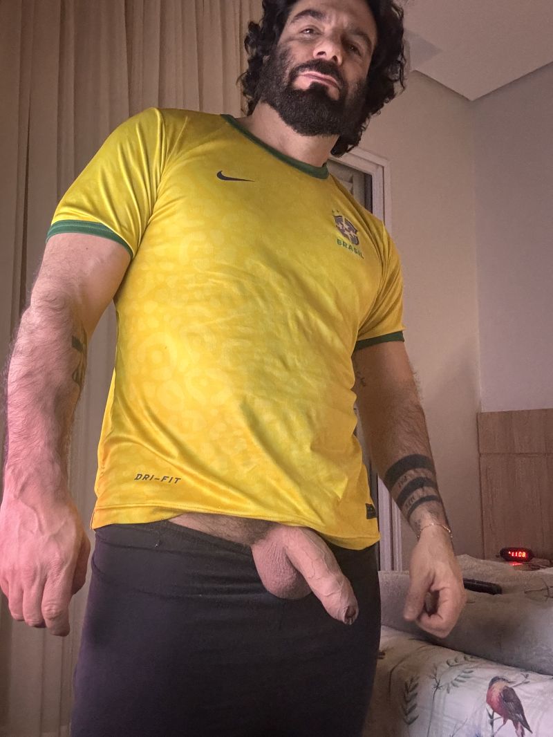 O meu dia foi corrido, e o seu?