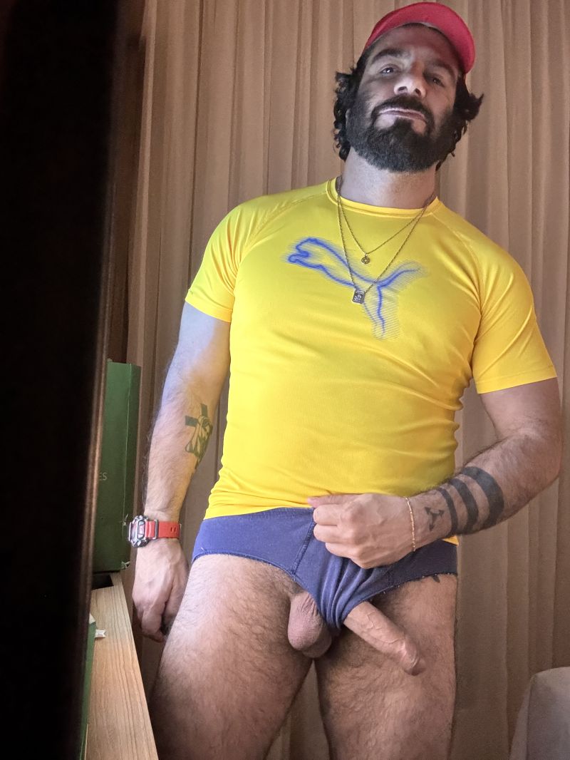 Da pra ser uma boca de cada lado, que acha?