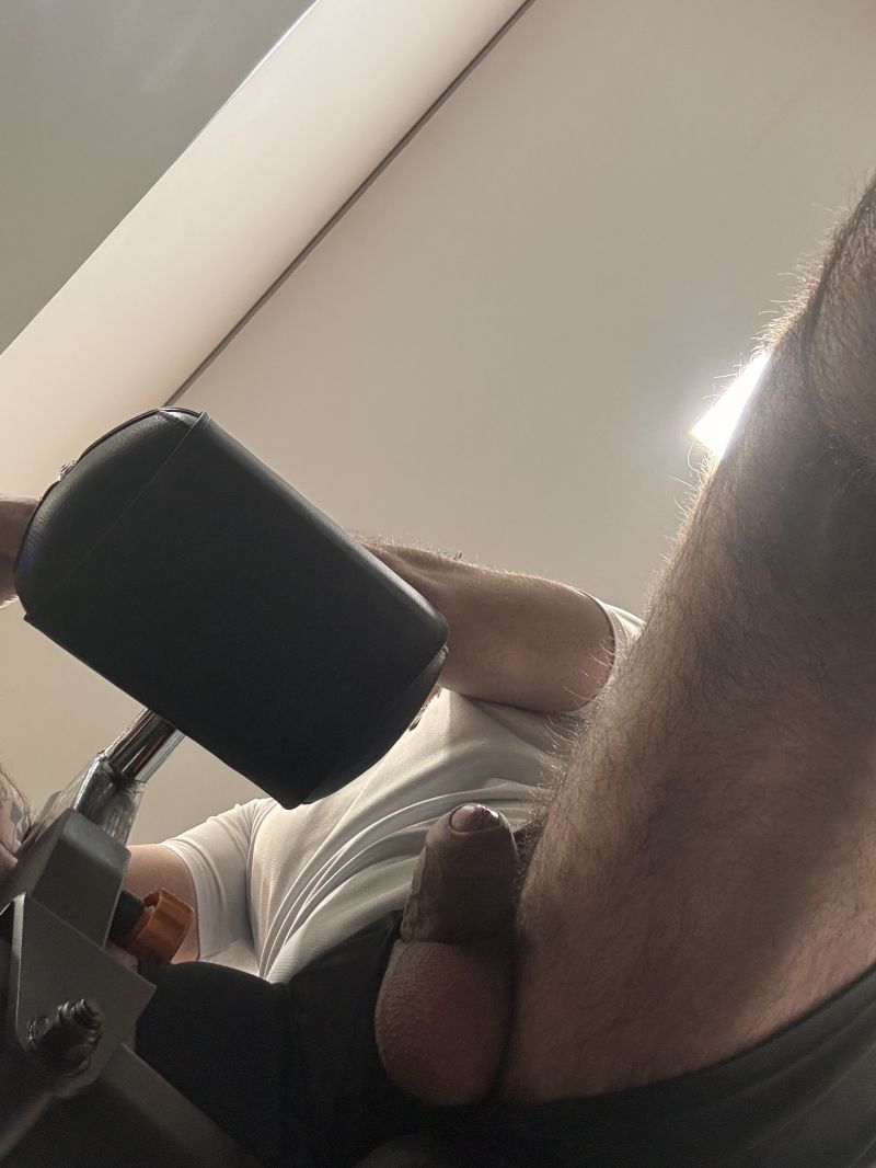 Quam treina domingão, fica mais fortão!