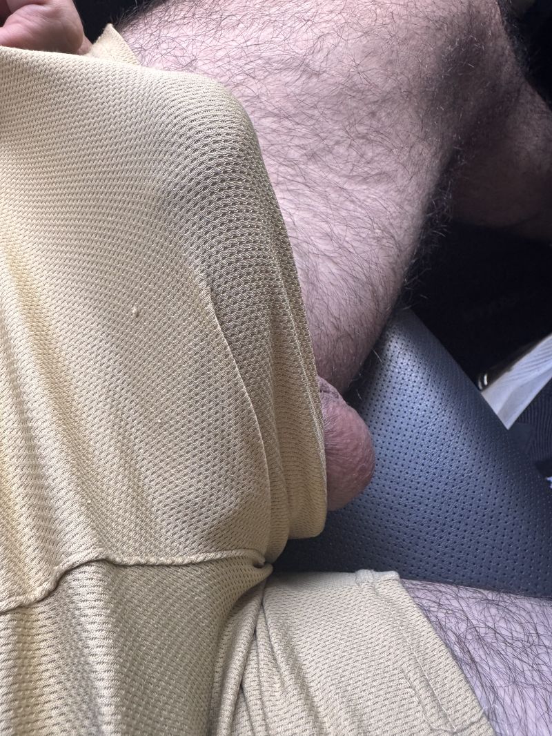 Ja pensou? Vc chama um uber e ele ta assim? Que faria?